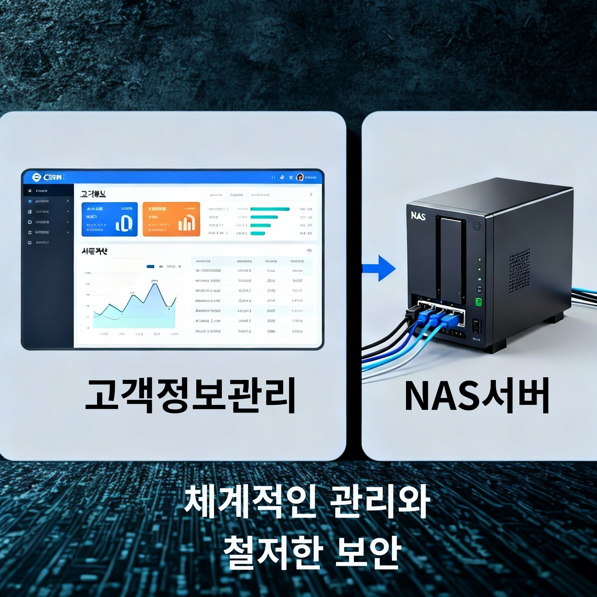 체계적인 시스템